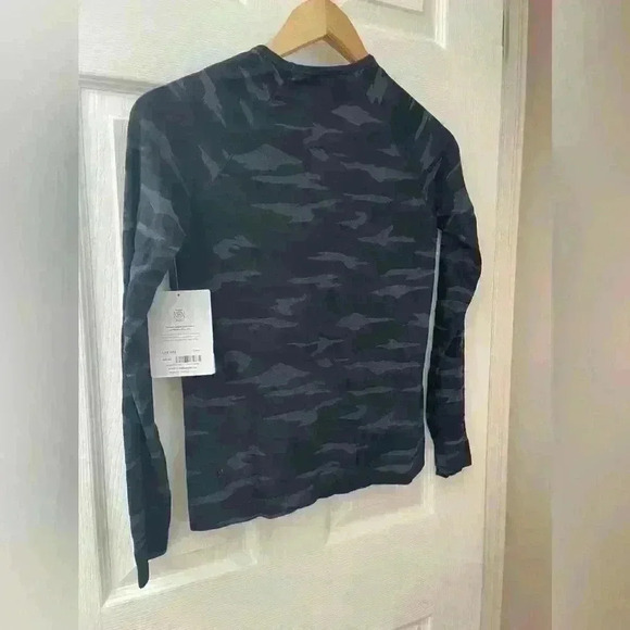 Athleta girl NWT camp power up top size  large (12) - Picture 5 of 7